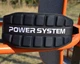 Пояс неопреновый для тяжелой атлетики Power System Neo Power PS-3230 M Black/Yellow (PS_3230_M_Bl/Yellow) - изображение 5