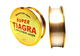 Волосінь флюорокарбон Super TIAGRA Fluorocarbon Leader 0,4 мм 150 м (50) - зображення 2