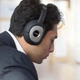 Навушники Koss SP540 3.5 mini-jack 1.4 м Black-Grey (185216.101) - зображення 4
