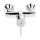 Смеситель для душа Grohe BauClassic 32867000 - изображение 3