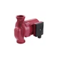 Насос циркуляційний Grundfos GPD 32/8-180 з гайками - зображення 3