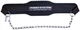 Пояс для обтяження Power System Dipping Beast PS-3860 Black/Red - зображення 2