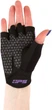 Перчатки для фитнеса и тяжелой атлетики Power System Fit Girl Evo PS-2920 S Purple - изображение 3