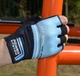 Перчатки для фитнеса и тяжелой атлетики Power System Fit Girl Evo PS-2920 S Blue - изображение 8