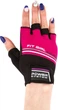 Перчатки для фитнеса и тяжелой атлетики Power System Fit Girl Evo PS-2920 M Pink - изображение 2