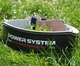 Пояс кожаный для тяжелой атлетики Power System PS-3100 M Black (PS-3100_M_Black) - изображение 4