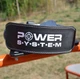 Пояс кожаный для тяжелой атлетики Power System Basic PS-3250 L Black (PS-3250_L_Black) - изображение 9