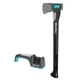 Топор-колун Gardena 1600 S + точило для топоров Gardena Diamond ErgoTec (08718-30.000.00) - изображение 1