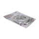 Шланг Lidz Niagara 06 1,5-1,7 м LDNIA06CRM35454 Chrome - изображение 3