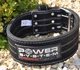 Пояс кожаный для тяжелой атлетики Power System Power Lifting PS-3800 L Black (PS-3800_L_Black_Black) - изображение 6