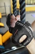 Перчатки для фитнеса Power System Workout PS-2200 2XL Black (PS-2200_2XL_Black) - изображение 10