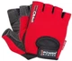 Рукавички для фітнесу Power System Pro Grip PS-2250 XL Red (PS-2250_XL_Red) - зображення 1