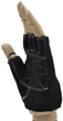 Перчатки для фитнеса Power System Pro Grip PS-2250 XS Black (PS-2250_XS_Black) - изображение 6