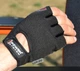 Перчатки для фитнеса Power System Pro Grip PS-2250 S Black (PS-2250_S_Black) - изображение 4