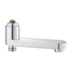 Вилив із вбудованим перемикачем Grohe QuickFix 13450000 - изображение 1