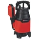Einhell Насос дренажний GC-DP 4181530 - изображение 1