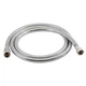 Шланг Lidz Niagara 13 1,5-2 м LDNIA13CRM35461 Chrome - изображение 1