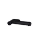 Лійка для гігієнічного душу Qtap Rucni округла QT889910842855OB Black Matt - изображение 1