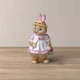 Статуэтка Villeroy & Boch Bunny Tales Anna 10,5х11х22 см (1486626329) - изображение 1