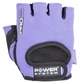 Перчатки для фитнеса Power System Pro Grip PS-2250 S Purple (PS-2250_S_Purple) - изображение 2