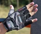 Перчатки для фитнеса Power System Fitness PS-2300 M Black-Grey (PS-2300_M_Black-grey) - изображение 2