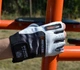 Перчатки для фитнеса Power System Fitness PS-2300 M Grey-White (PS-2300_M_Grey-White) - изображение 8