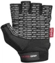 Перчатки для фитнеса Power System Ultra Grip PS-2400 2XL Black (PS-2400_2XL_Black) - изображение 3