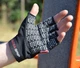 Перчатки для фитнеса Power System Ultra Grip PS-2400 2XL Black (PS-2400_2XL_Black) - изображение 6