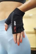 Перчатки для фитнеса Power System Ultra Grip PS-2400 2XL Black (PS-2400_2XL_Black) - изображение 9