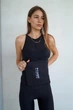Пояс для похудения Power System Slimming Belt WT Pro PS-4001 XL (PS-4001_XL_Black) - изображение 10