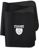 Пояс для похудения Power System Slimming Belt WT Pro PS-4001 XL (PS-4001_XL_Black) - изображение 8
