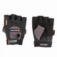 Перчатки для фитнеса Power System Power Plus PS-2500 2XL Black-Grey (PS-2500_2XL_Black-grey) - изображение 6