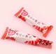 Батончик Kit Kat Strawberry Cheesecake 14 г - зображення 1