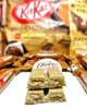 Батончик Kit Kat Смажений зелений чай Ходжича 11.3 г - зображення 7