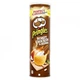 Чіпси Pringles Смажена Курочка і Трави 200 г - зображення 1