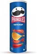 Чипсы Pringles Кетчуп 165 г - изображение 1