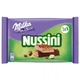 Вафли Milka Nussini 31 г - изображение 1