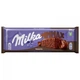 Батончик Milka Noisette 300 г - изображение 1
