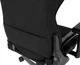 Геймерське крісло GT Racer X-2308 Fabric Black/Gray - зображення 3