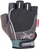 Перчатки для фитнеса Power System Woman’s Power PS-2570 XS Black (PS-2570_XS_Black) - изображение 1