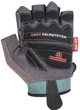 Перчатки для фитнеса Power System Woman’s Power PS-2570 S Pink (PS-2570_S_Pink) - изображение 3