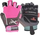 Перчатки для фитнеса Power System Woman’s Power PS-2570 S Pink (PS-2570_S_Pink) - изображение 2