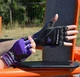 Перчатки для фитнеса Power System Woman’s Power PS-2570 S Purple (PS-2570_S_Purple) - изображение 8