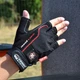 Перчатки для фитнеса Power System Man’s Power PS-2580 M Black (PS-2580_M_Black) - изображение 4
