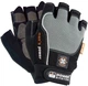 Перчатки для фитнеса Power System Man’s Power PS-2580 M Black-grey (PS-2580_M_Black-grey) - изображение 1