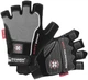 Перчатки для фитнеса Power System Man’s Power PS-2580 M Black-grey (PS-2580_M_Black-grey) - изображение 4
