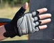 Перчатки для фитнеса Power System Man’s Power PS-2580 M Black-grey (PS-2580_M_Black-grey) - изображение 6