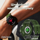Наручний годинник Modfit Delta Force Grey - зображення 10