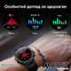 Наручний годинник Modfit Delta Force Grey - зображення 11