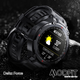 Наручний годинник Modfit Delta Force Grey - зображення 18